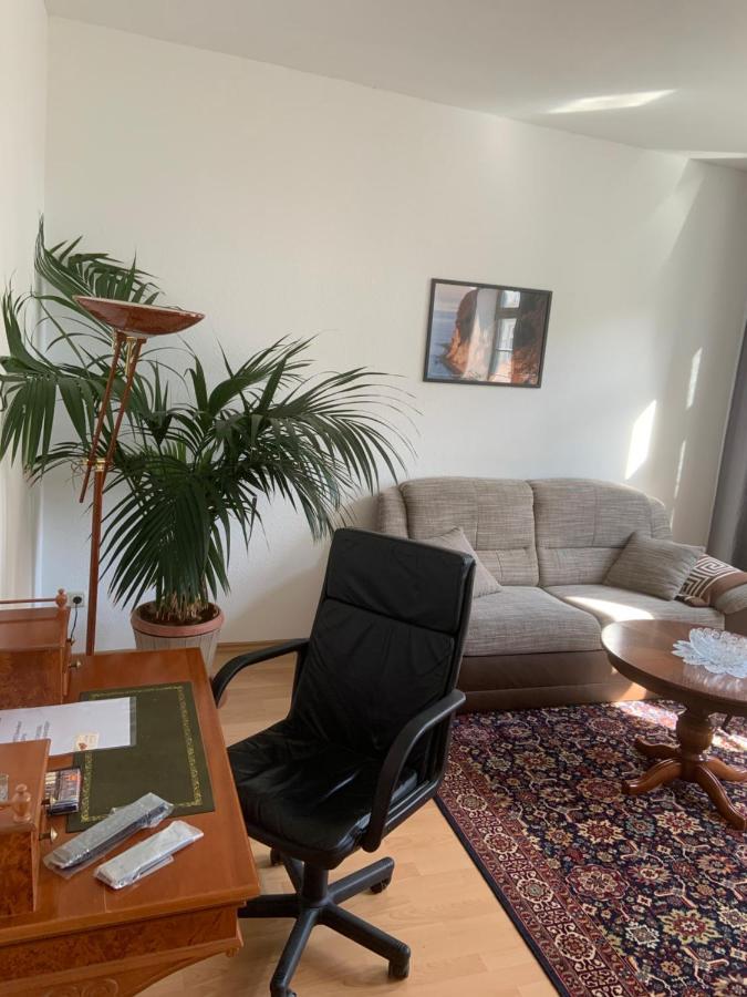 Altstadt Ferienwohnung Wißmar Kültér fotó